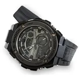 Casio Herrenuhr GST-210M-1AER G-Shock