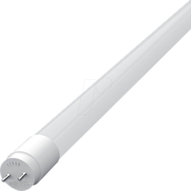 BLULAXA 49656 - LED-Röhre T8, Glas, 17,9 W, 3700 lm, 4000 K, 1500 mm