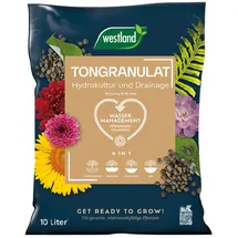 Westland Tongranulat 10 l