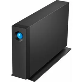 LaCie d2 Professional 24 TB USB 3.2 Schwarz STHA24000800