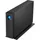 LaCie d2 Professional 24 TB USB 3.2 Schwarz STHA24000800