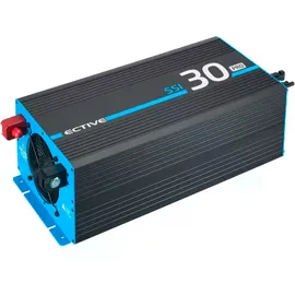 Ective SSI 30 PRO 3000W/12V Sinus-Wechselrichter