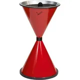 Tkg Standascher D405xH770mm rot