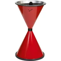 Tkg Standascher D405xH770mm rot