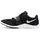 Nike Zoom Rival Jump Herren Schwarz/Silber 44,5