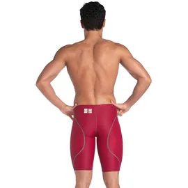 Arena Powerskin ST Next Jammer Deep Red 2