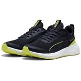 Puma Flyer Lite 3 Sneaker, Kinder blau - 5
