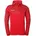 Reißverschlusspullover Red 3XL
