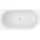 Ottofond Mince Corner XS Raumsparbadewanne 155 x 80 cm (1-tlg)