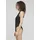 URBAN CLASSICS Body Ladies Rib Tank Schwarz XS