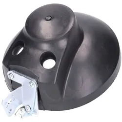 Scheinwerfergehäuse HS1 / H4 Halogen Simson S50 / S51 / S70