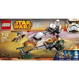 LEGO Star Wars Ezra's Speeder Bike (75090)