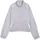 Puma Sport Relaxed Jacke mit Reißverschluss L vibrant Silver