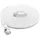 PNI Flaches Netzwerkkabel S/STP CAT7 PNI U7200W, 2 x RJ45, 4 Adernpaare, 32AWG, Kupfer, 10 Gbit/s, 600 MHz, 20 m, weiß