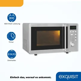 Exquisit UMW 800 G-3