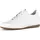 Gabor 86.565 Damen Low Weiß 40,5