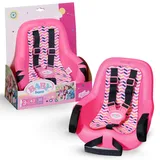 Zapf 834329 BABY born Fahrradsitz