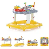 Chipolino Spaziergänger Joya Lux, 4in1 Kaninchen
