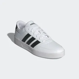 adidas Breaknet 3.0 Herren Cloud White/Core Black/40 2/3