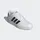 adidas Breaknet 3.0 Herren Cloud White/Core Black/40 2/3