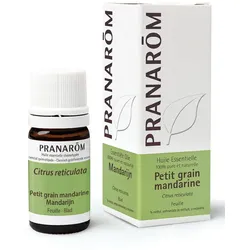 Pranarom Mandarine