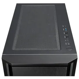 CAPTIVA Workstation R10-0659 Gaming-PC Ryzen 7 7800X3D 4,2 GHz 32 GB RAM 1 TB SSD Radeon RX 9060 XT Win 11 Pro