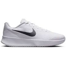 Nike Vapor Lite 3 Weiß/Schwarz 45