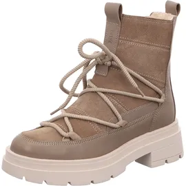 Palpa Boots für Damen, beige, Größe 38 EU