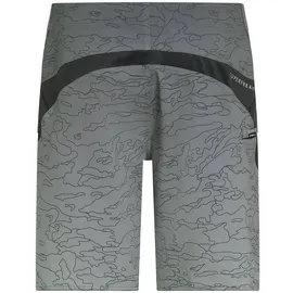 O'Neill Superfreak 20 Badeshorts Grau 30