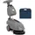 Ulsonix Scheuersaugmaschine 35 cm grau