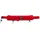 Nathan Mirage Pack Plus Gürteltasche - Hibiscus / Blue Me Away One Size