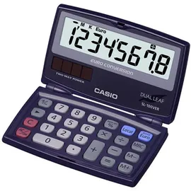 Casio SL-100VER Blau