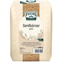 Fuchs Senfkörner (1 x 1 kg)