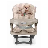 Cam il mondo del bambino S.p.A. Cam, Beige, Textil, 42x50x37 cm, Babymöbel, Hochstühle & Zubehör, Hochstühle