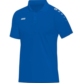 Jako Polo Classico royal 3XL