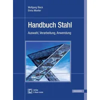 Hanser Fachbuchverlag Handbuch Stahl