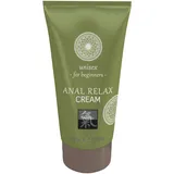 SHIATSU Anal Relax Cream 50 ml