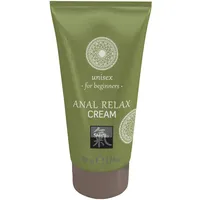 SHIATSU Anal Relax Cream 50 ml