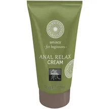 SHIATSU Anal Relax Cream 50 ml