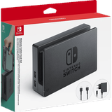 Nintendo Switch Dock Set