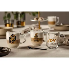 LEONARDO Tasse SILENZIO, 400 ml JOY