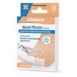 Lifemed Wund-Pflaster Classic 0,5 m x 6 cm