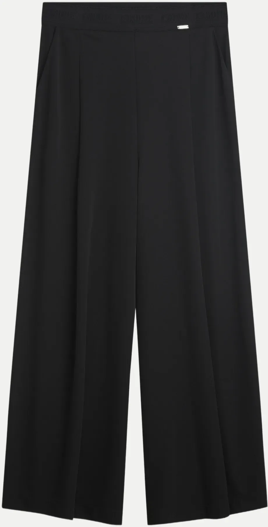 Loose-Fit Hose CIADDA Schwarz XL