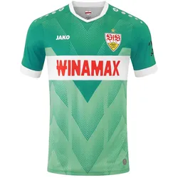 JAKO VfB Stuttgart Torwart Heimtrikot 2024/25 Herren 662 - mint M
