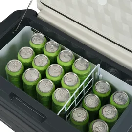 Eurom Kompressor Kühlbox Fred 40 l