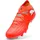 Puma Future 9 Pro FG/AG Herren PUMA Red/White/Glowing Red/Black 40