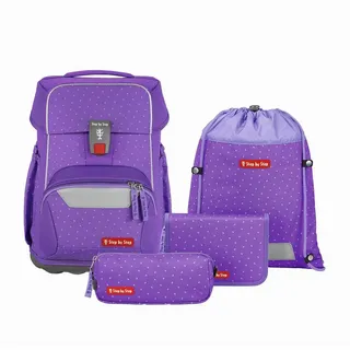 Purple Konfetti