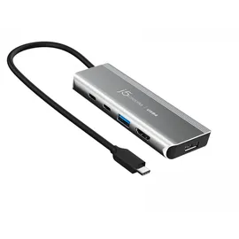 j5create JCD401-N