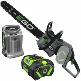 EGO CS 2000 E - Akku-Motorsäge 56V/6Ah - Schwert 50 cm