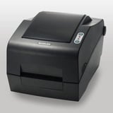 Bixolon SLP-T4X00EG LABEL PRINTER (203 dpi), Etikettendrucker, Grau